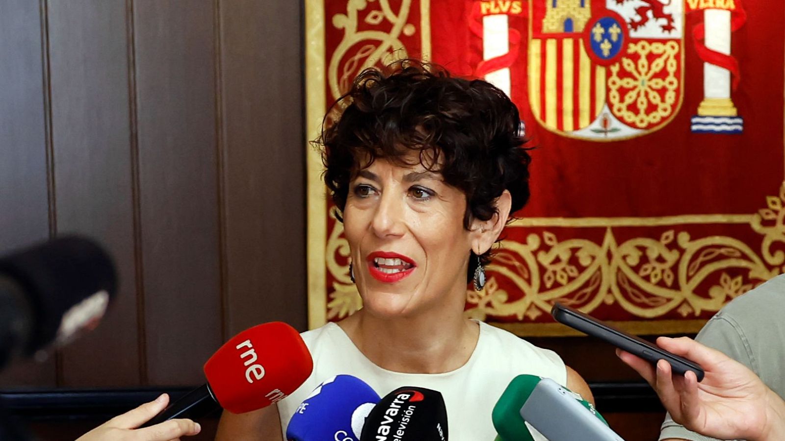 Jumilla: El Gobierno ve "incomprensible" que el PP no dé "un paso atrás" | Ver