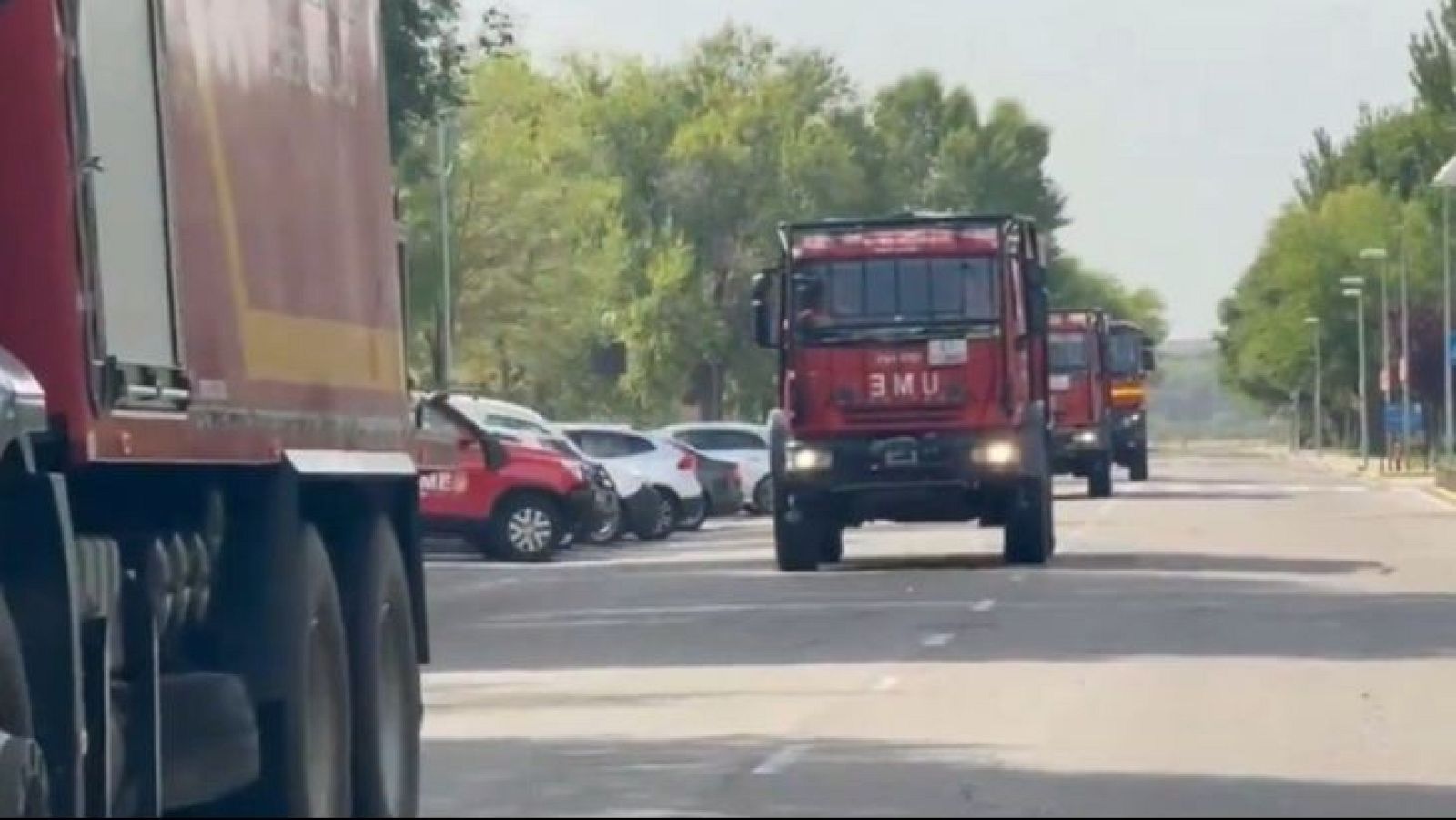 Telediario 2 en cuatro minutos -08/08/25- RTVE.es | Ver