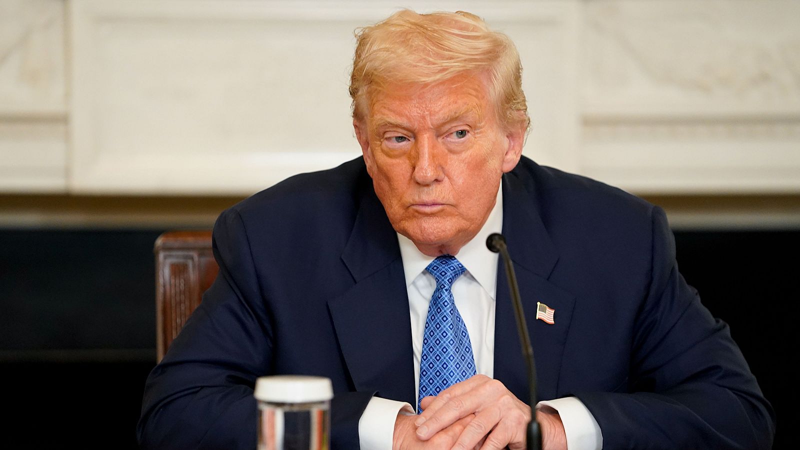 Telediario Internacional - 08/08/25 - Telediario Internacional | Ver