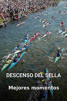 Resumen del Descenso del Sella 2025