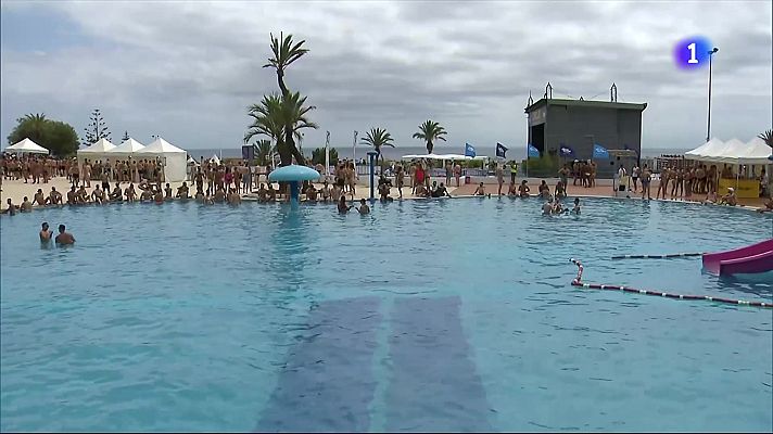 L'Informatiu - En marxa el Circuit Festival