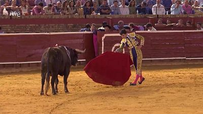 Tendido Cero - 09/08/25