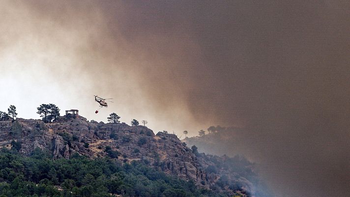 Fin de semana 24h - Informativo 24 horas - 20h - 09/08/25