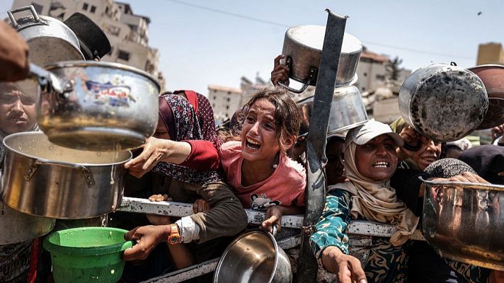 Informe Semanal - Informe semanal - 09/08/25