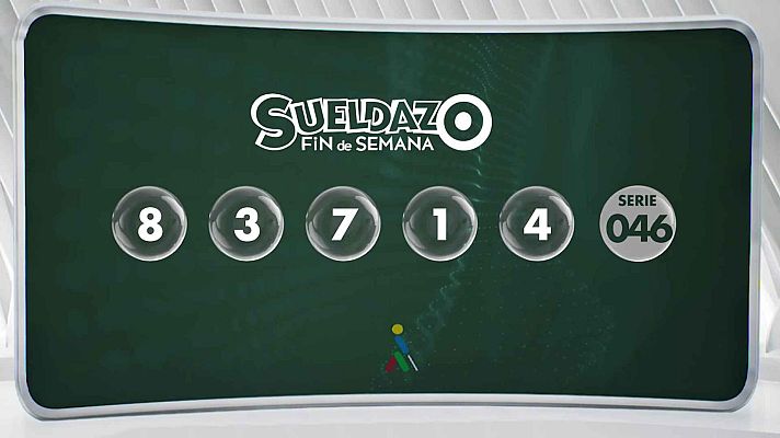 Sorteos ONCE - Sorteo ONCE - 09/08/25