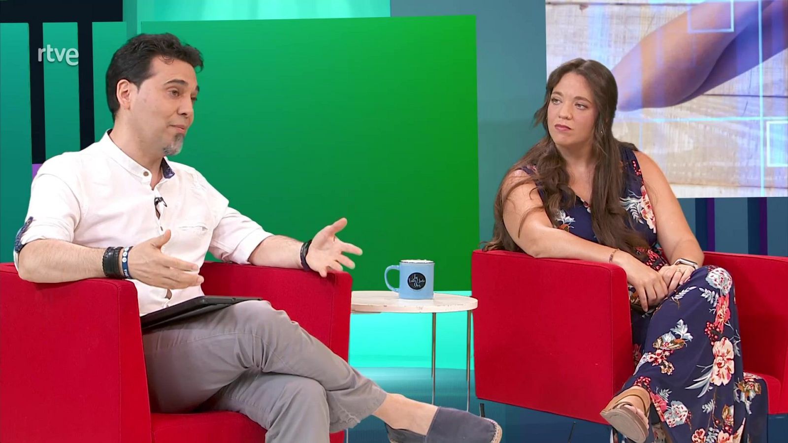 Buenas Noticias TV - Educar adolescentes: Comunicación - Buenas noticias TV | Ver