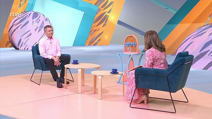 Shalom - La Medicina en la Biblia y Escucha el silencio