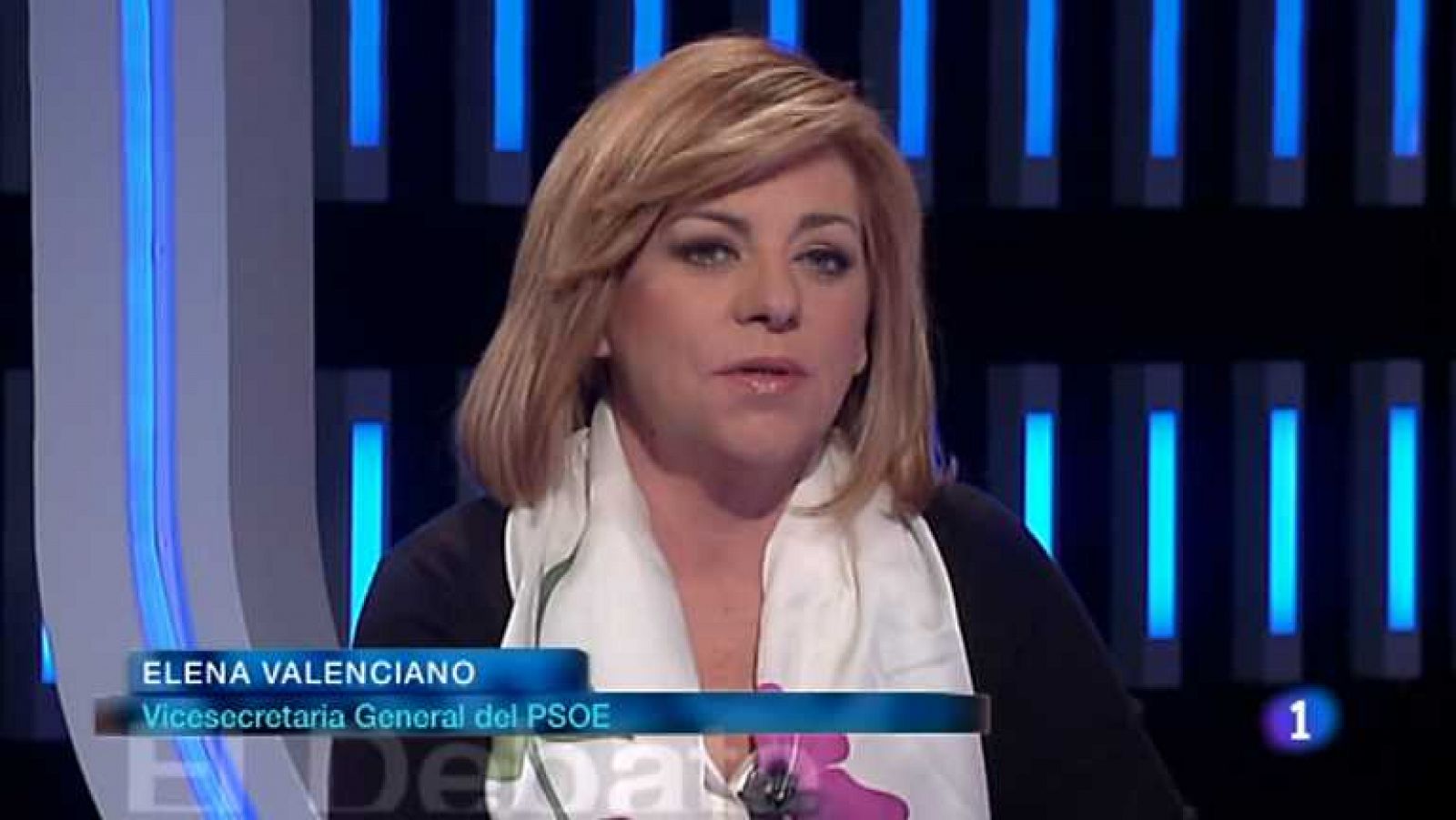 El debate de La 1 - 17/01/13 - Ver ahora