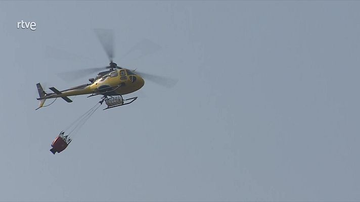 Fin de semana 24h - Informativo 24 horas - 14h - 10/08/25