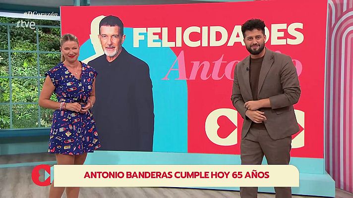 D Corazón - D Corazón - 10/08/25