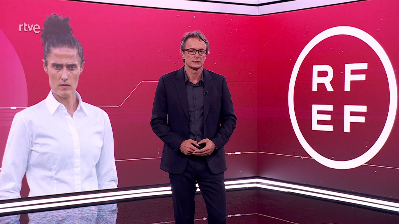 Deportes 1 - 10/08/25 - Los Deportes de La1 | Ver