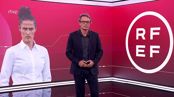 Los Deportes de La1 - Deportes 1 - 10/08/25