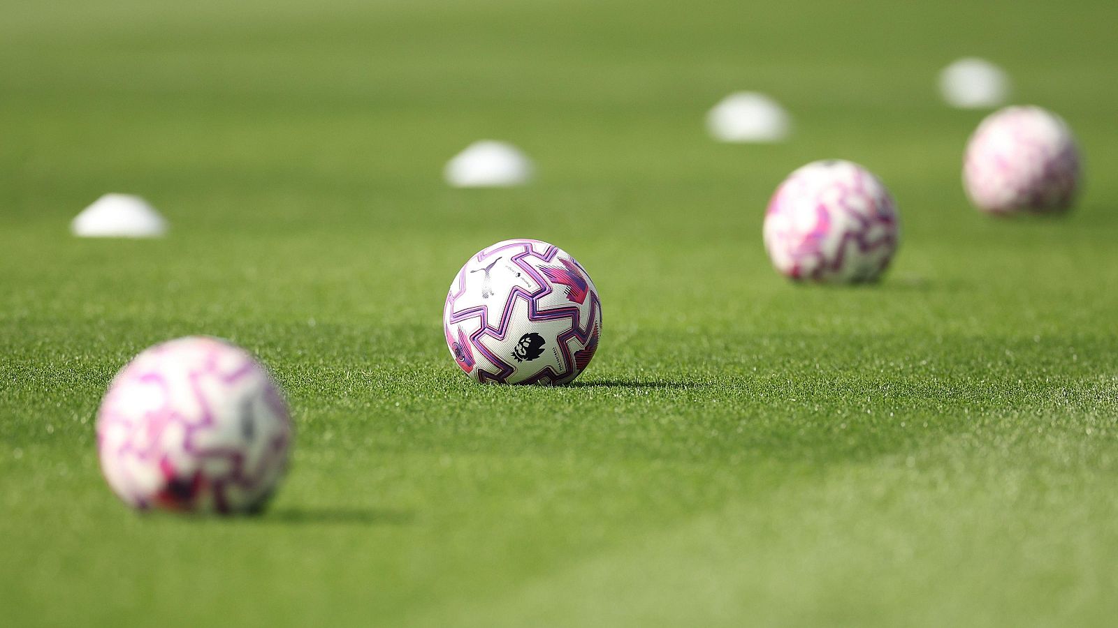 El poder de la Premier manda en un desigual mercado europeo - Los Deportes de La1 | Ver