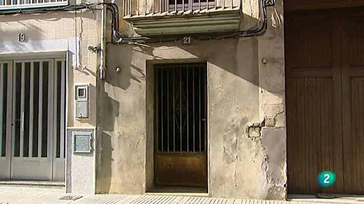 La 2 Noticias - Alquiler social en Alzira