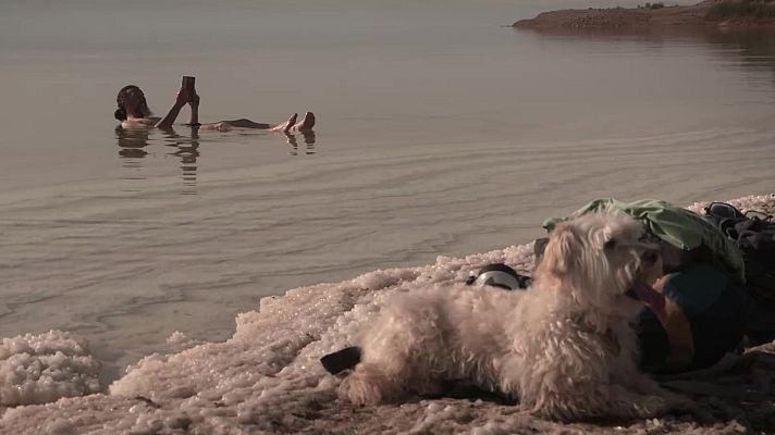 Senderos con Juan y Migas - El diario de Sigurd