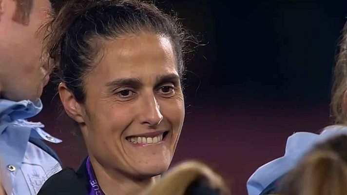 Los Deportes de La1 - Deportes 2 - 10/08/25