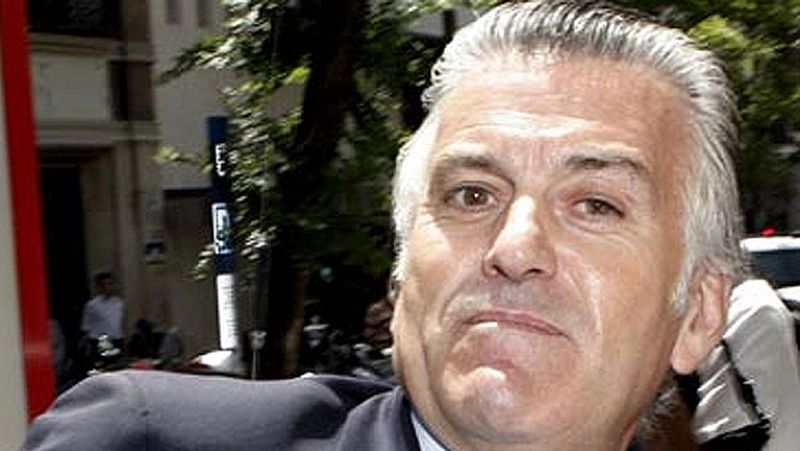 El abogado de Bárcenas asegura que regularizó con el fisco 10 millones en 2012 