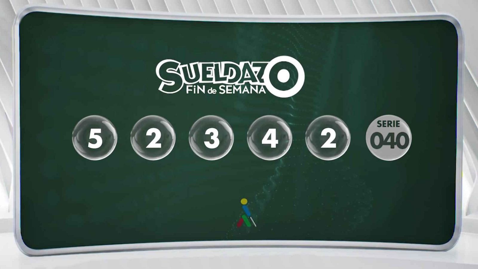 Sorteo ONCE - 10/08/25 - Sorteos ONCE | Ver