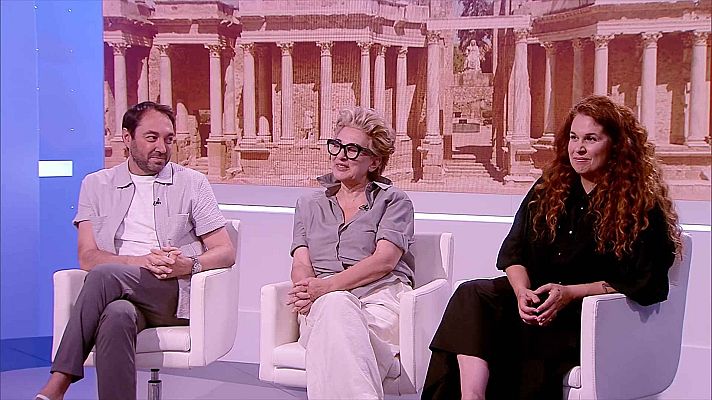 La hora cultural - La hora cultural - 10/08/25