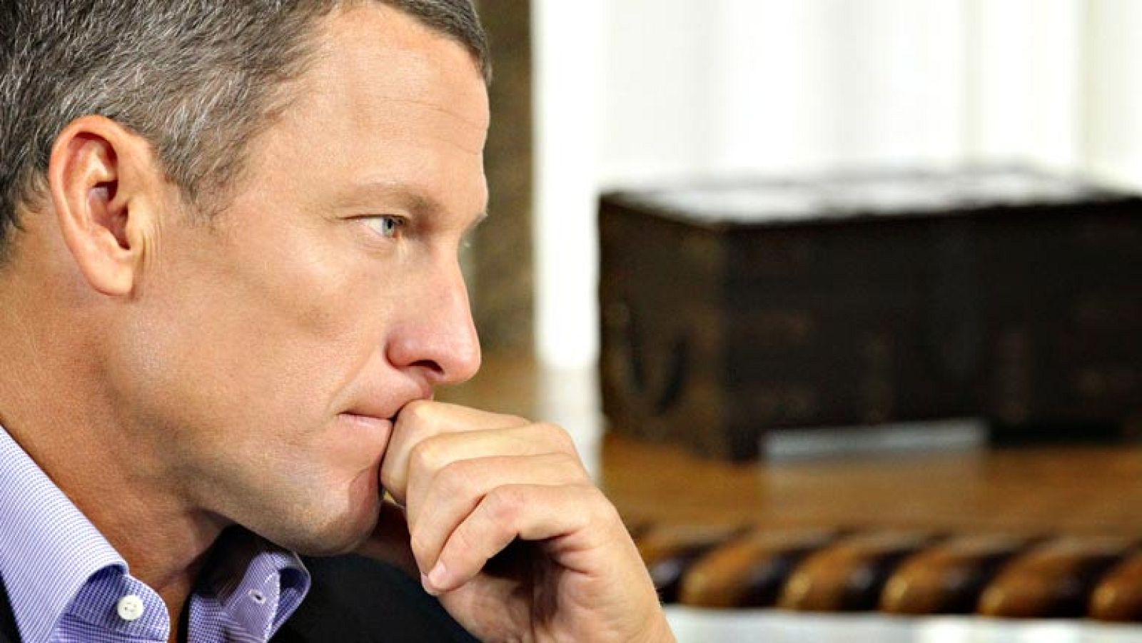 Armstrong confiesa su dopaje: "Es imposible ganar siete tours sin doparse"