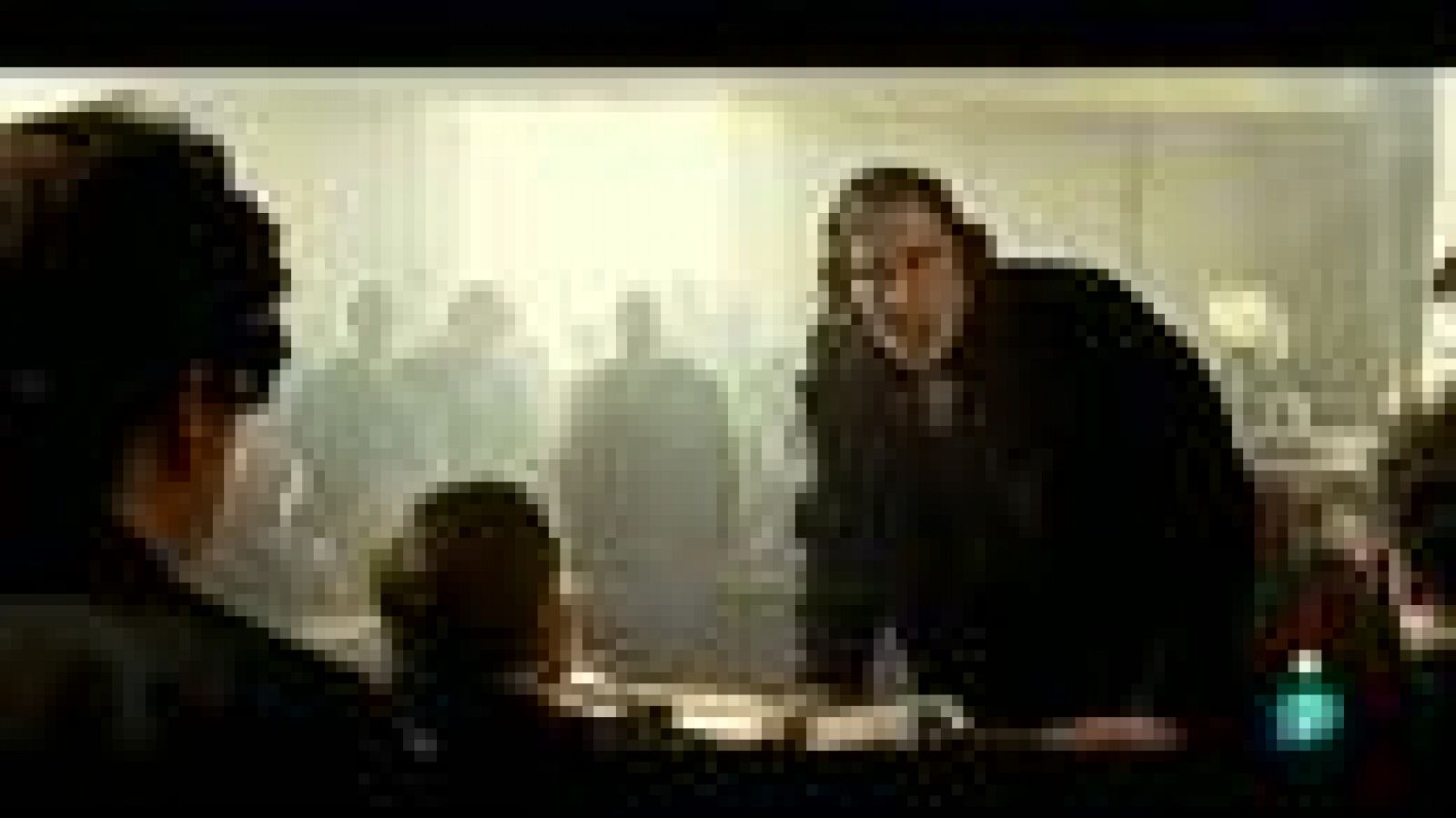 Días de cine: 'Lincoln'