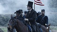 Días de cine - 'Lincoln'