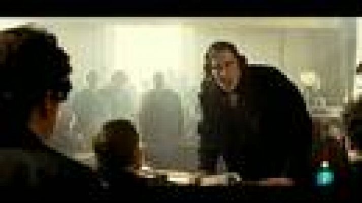 Días de cine - 'Lincoln'