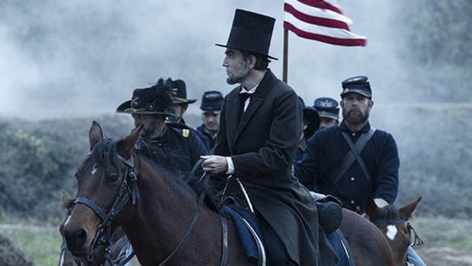  Días de cine: 'Lincoln'