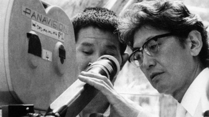 Días de cine - Homenaje a Nagisa Oshima