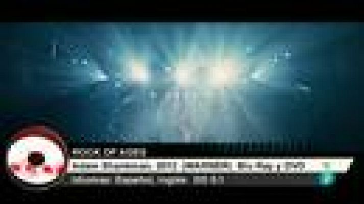 Días de cine - Días de cine - DVD: 'Rock of ages' y 'Neil Young journeys'