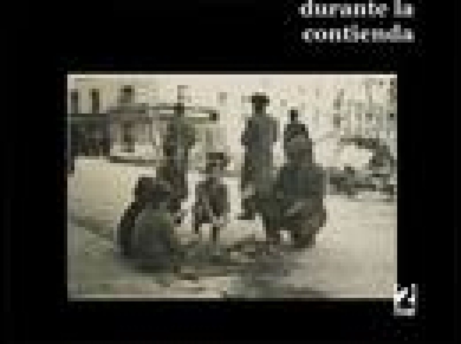 El 'Archivo Rojo', disponible en internet | Ver