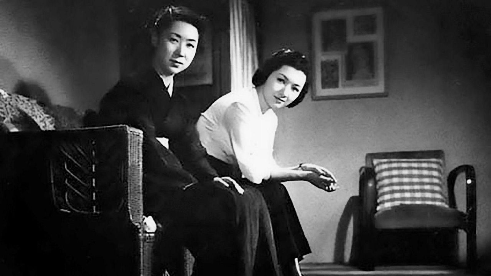 Qué grande es el cine - Las hermanas Munekata - ¡Qué grande es el cine! | Ver