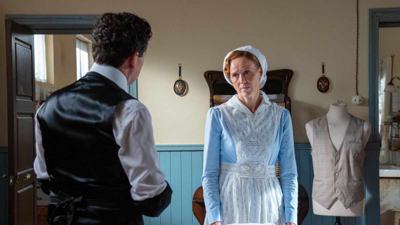 La Promesa - Temporada 4 - Episodio 653 | Ver