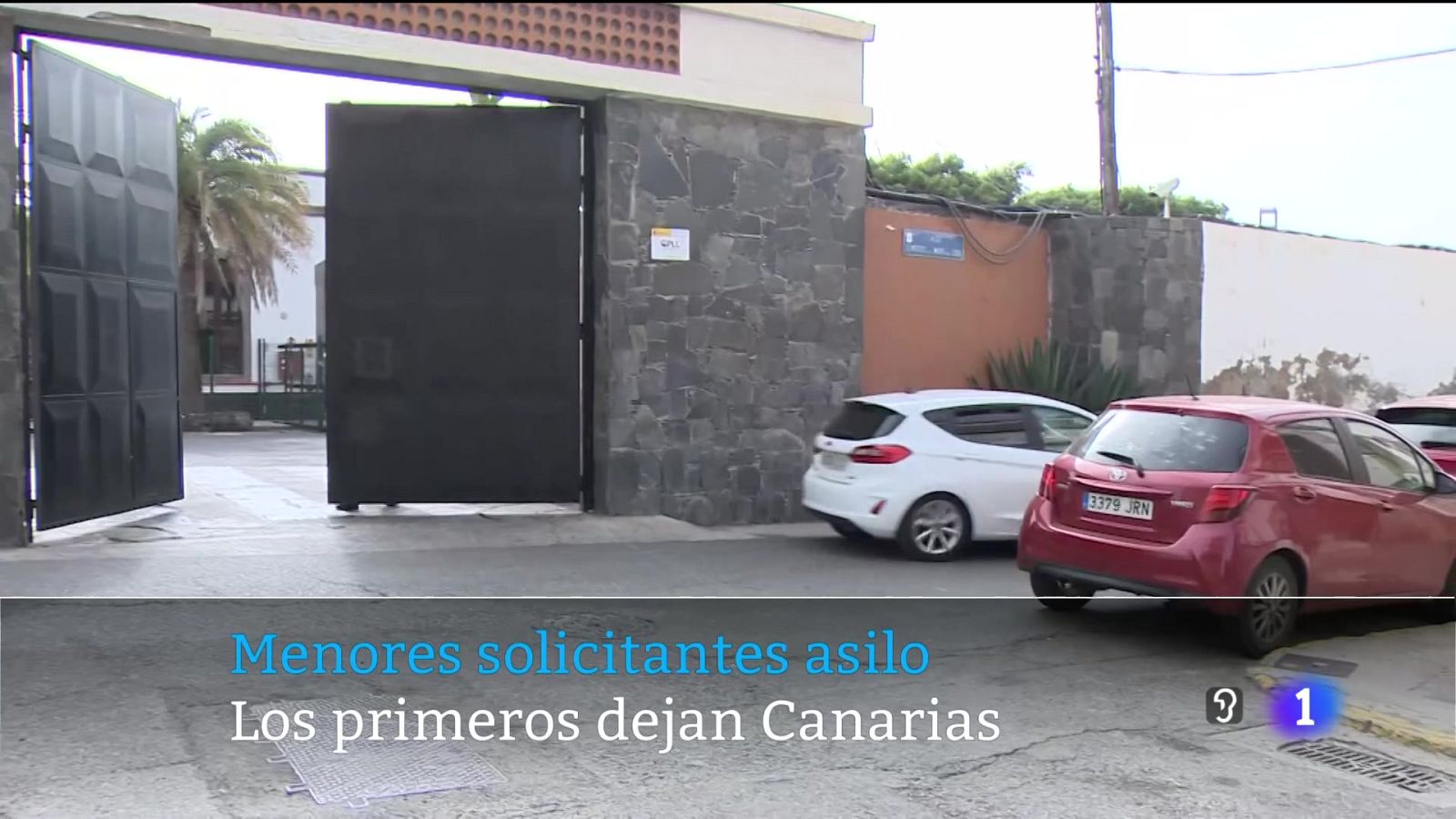 Telecanarias - 11/08/2025 | Ver