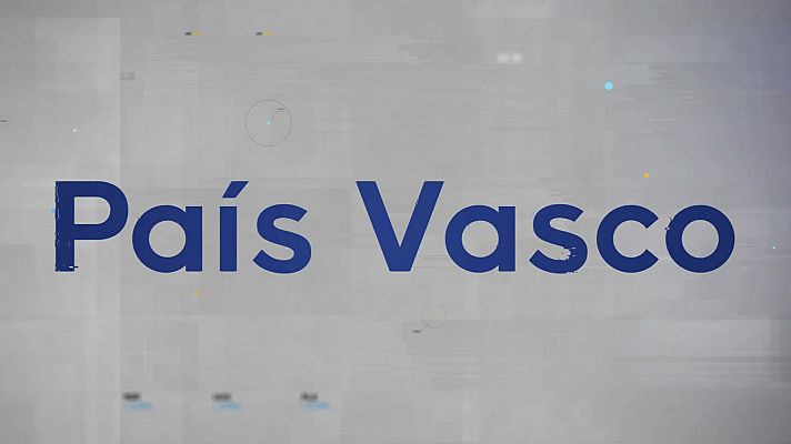 Telenorte - País Vasco - Telenorte 1 País Vasco - 11/08/2025