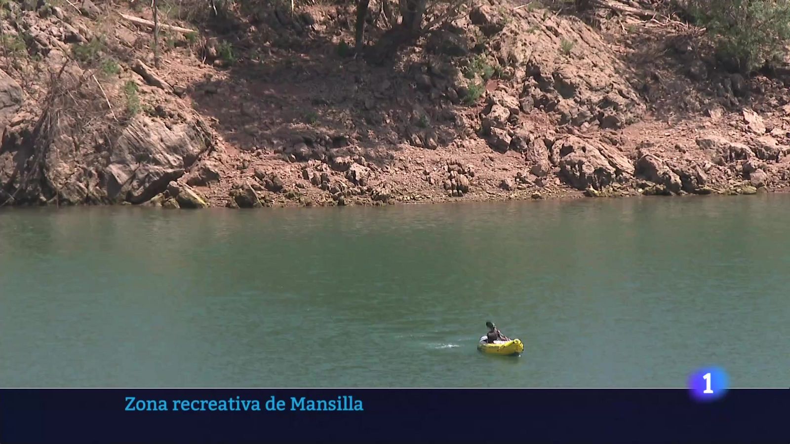 Informativo Telerioja 11-08-2025 Ver ahora | Ver