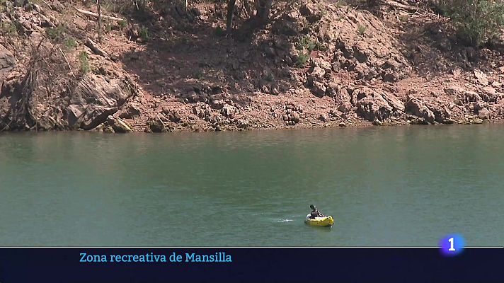 Informativo Telerioja - Informativo Telerioja 11-08-2025 Ver ahora