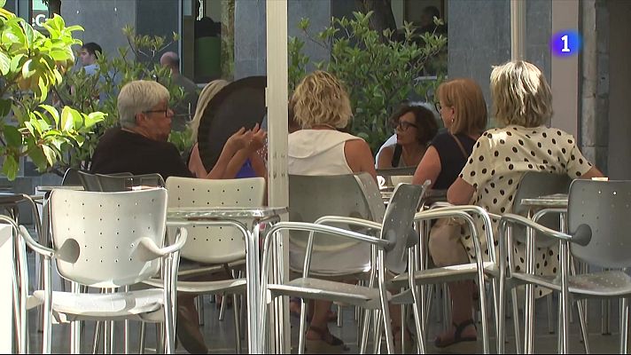 L'Informatiu - L'Informatiu - 11/08/2025