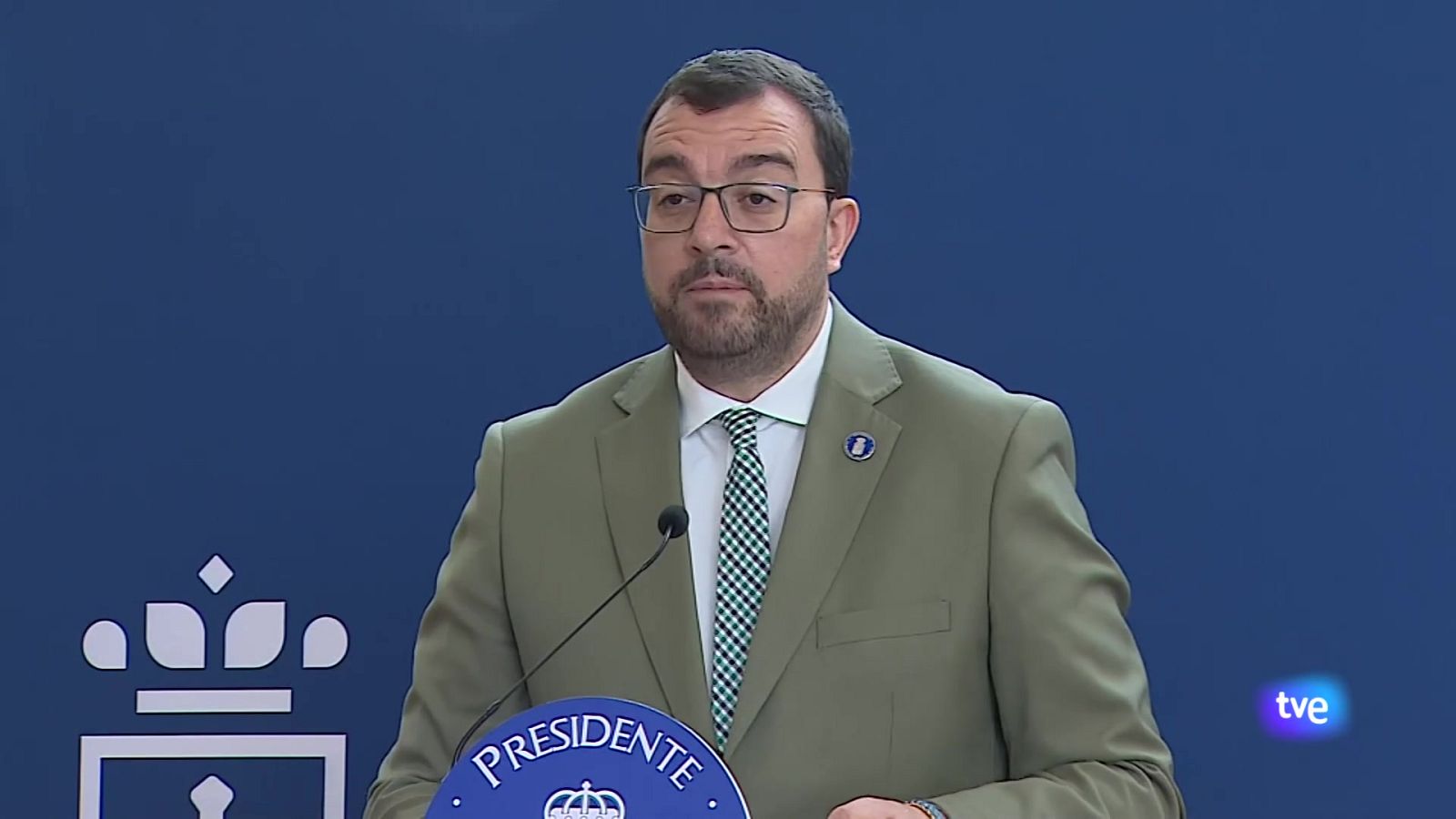 Panorama Regional - 11/08/2025 - Ver ahora