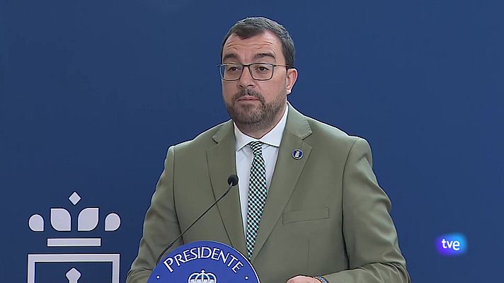 Panorama Regional - Asturias en 2' - 11/08/25