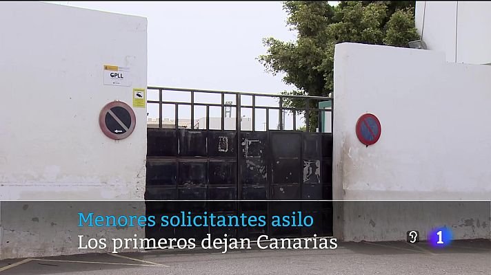 Telecanarias - Canarias en 2' - 11/08/2025