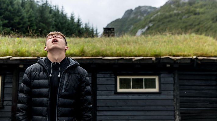 Telediario 1 - "Crush, cringe o prime" el nuevo lenguaje de los jóvenes