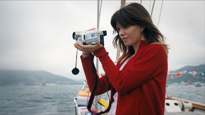  - RTVE.es os ofrece, en primicia, un clip de 'Romería', con la que Carla Simón cierra su trilogía familiar