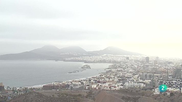 Telecanarias - Telecanarias Tarde - 11/08/2025