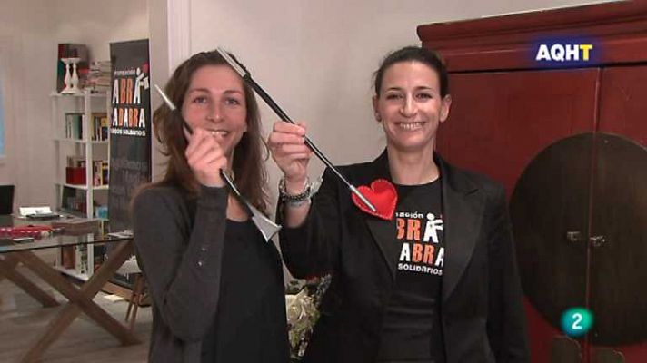 Aquí hay trabajo - Aquí hay trabajo - 18/01/13