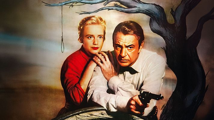 Cine de siempre - El árbol del ahorcado