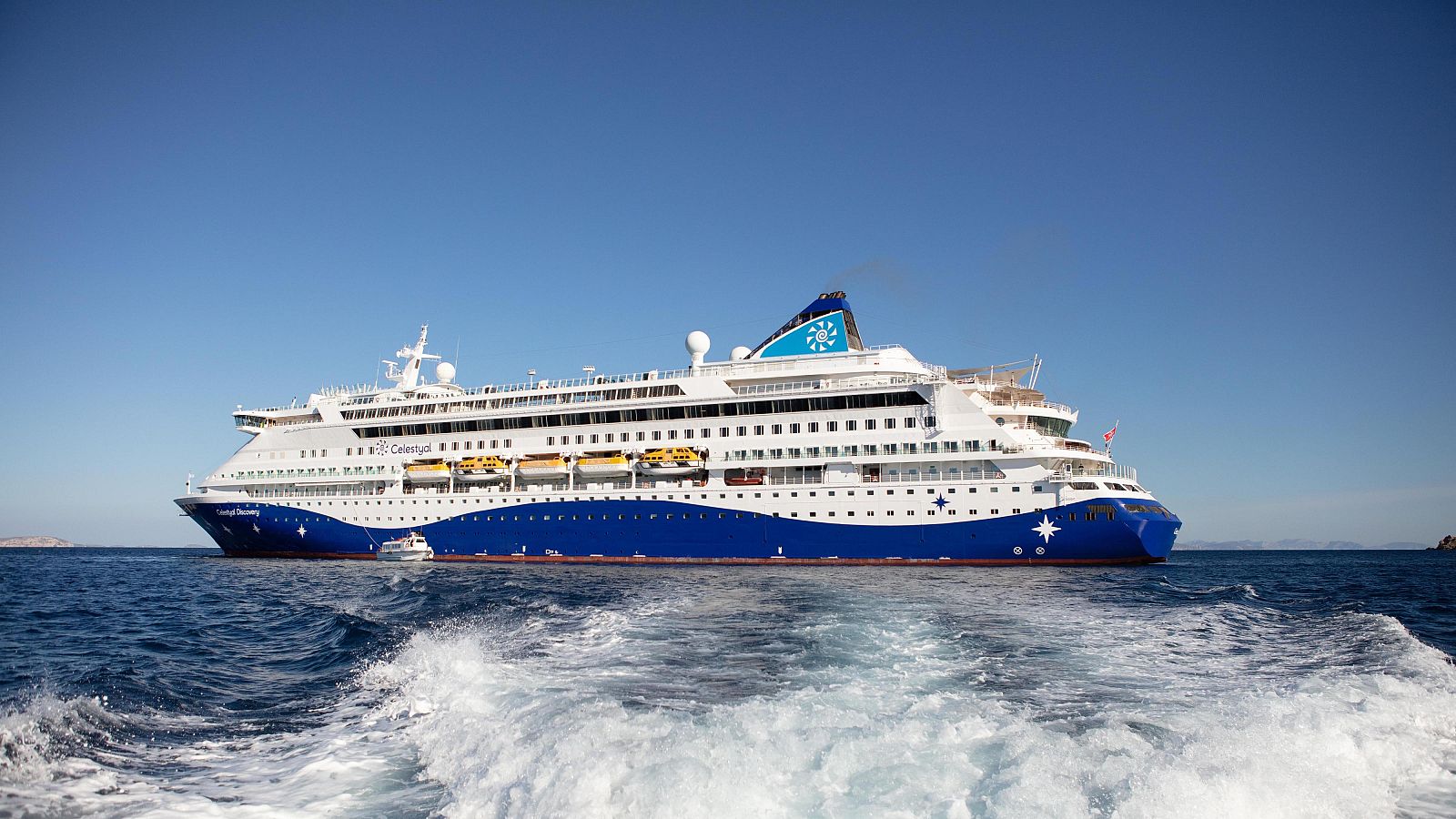 La agencia de viajes especializada en cruceros, Star Croisiéres, se declara en quiebra dejando sin vacaciones a miles de viajeros - Informativo 24h | Ver