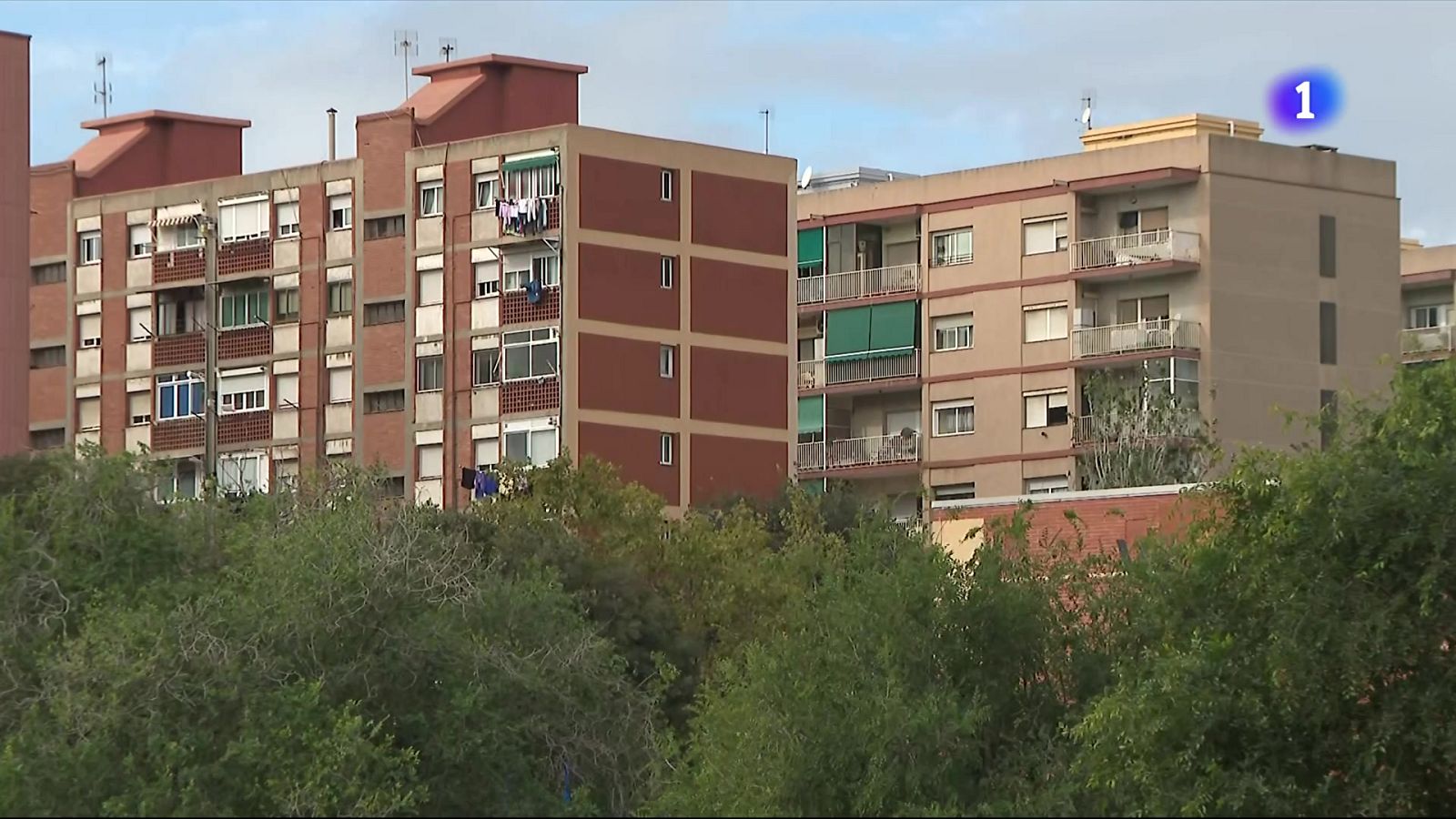 Marxar de casa els pares, una quimera pels joves