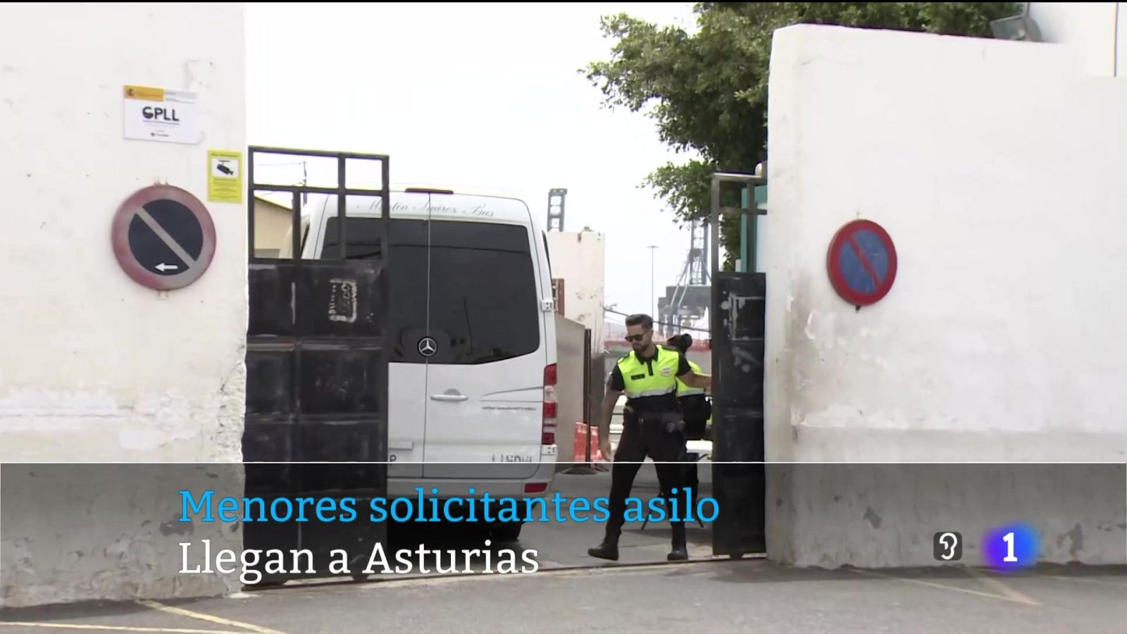 Telecanarias - 12/08/2025 | Ver