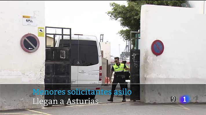 Telecanarias - Telecanarias - 12/08/2025